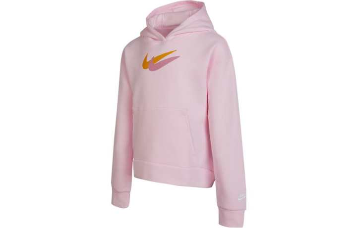 Nike Nike Kids Sweatshirts Hooded Moderate