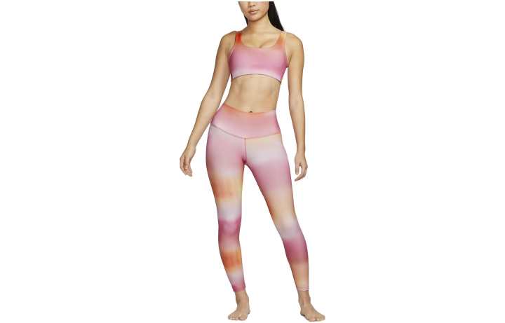 Nike Nike Sports Underwear Women's Pink Moderate
