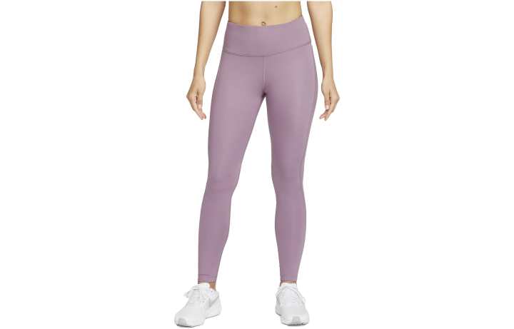 Nike Nike Sports Pants Women's Pink Moderate