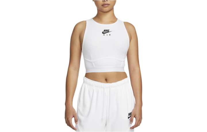 Nike Nike Sports Underwear Women's White Moderate