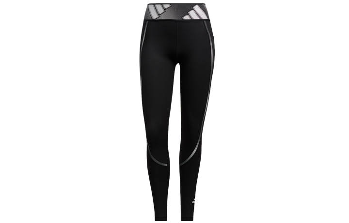 Adidas Adidas Sports Pants Women's Black Moderate