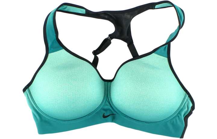 Nike Nike Sports Underwear Women's Turquoise Moderate