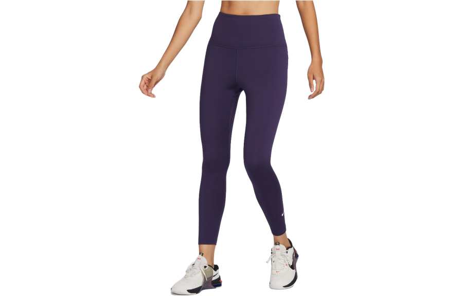 Nike Nike THERMA FIT ONE Sports Pants Women's Ink Purple