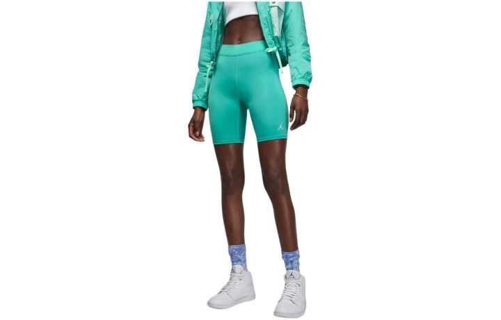 Jordan Jordan ESSENTIALS Sports Shorts Women's Green