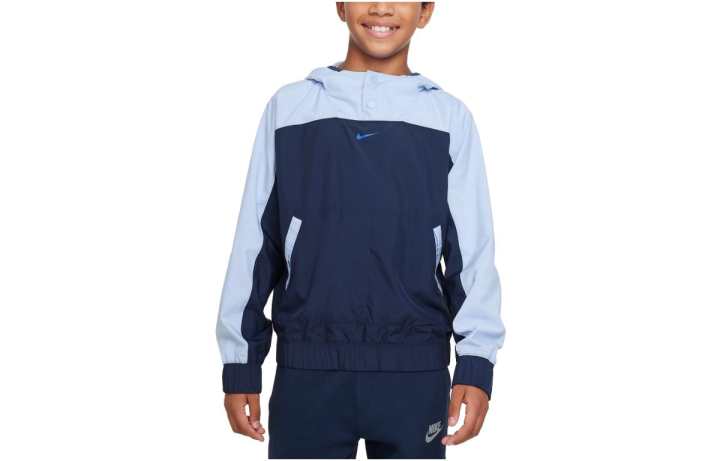 Nike Nike Kids Jackets Hooded Moderate