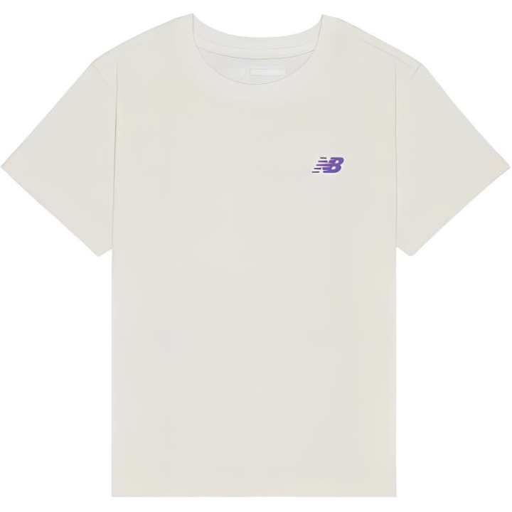 New Balance New Balance T Shirt Beige Kids'