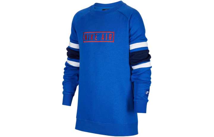 Nike Nike Kids Sweatshirts Crew Neck Moderate