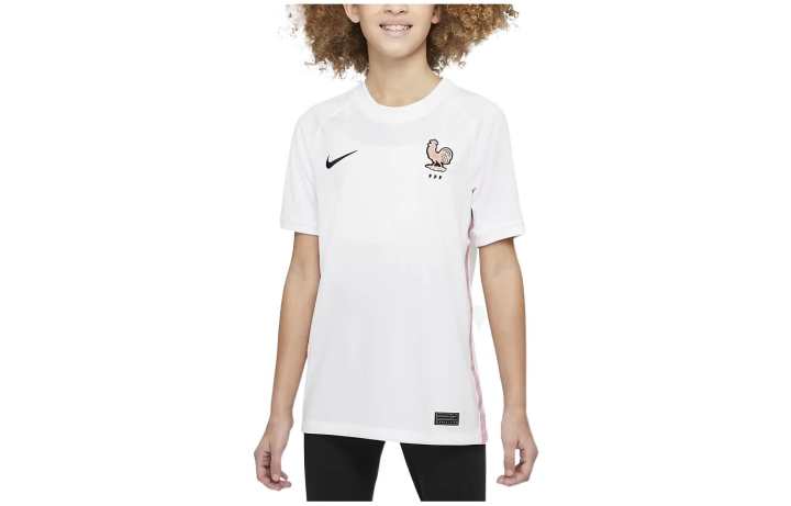 Nike Nike Kids T Shirts Crew Neck Moderate