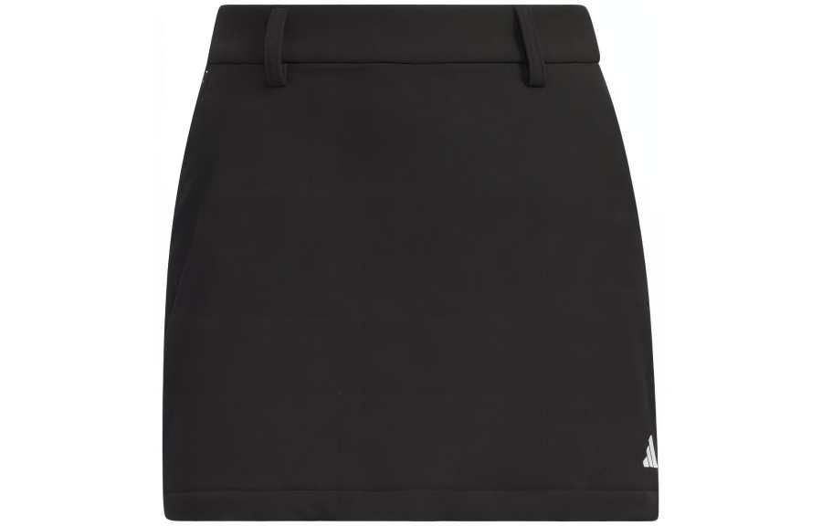 Adidas Adidas Casual Short Skirts Women's Black