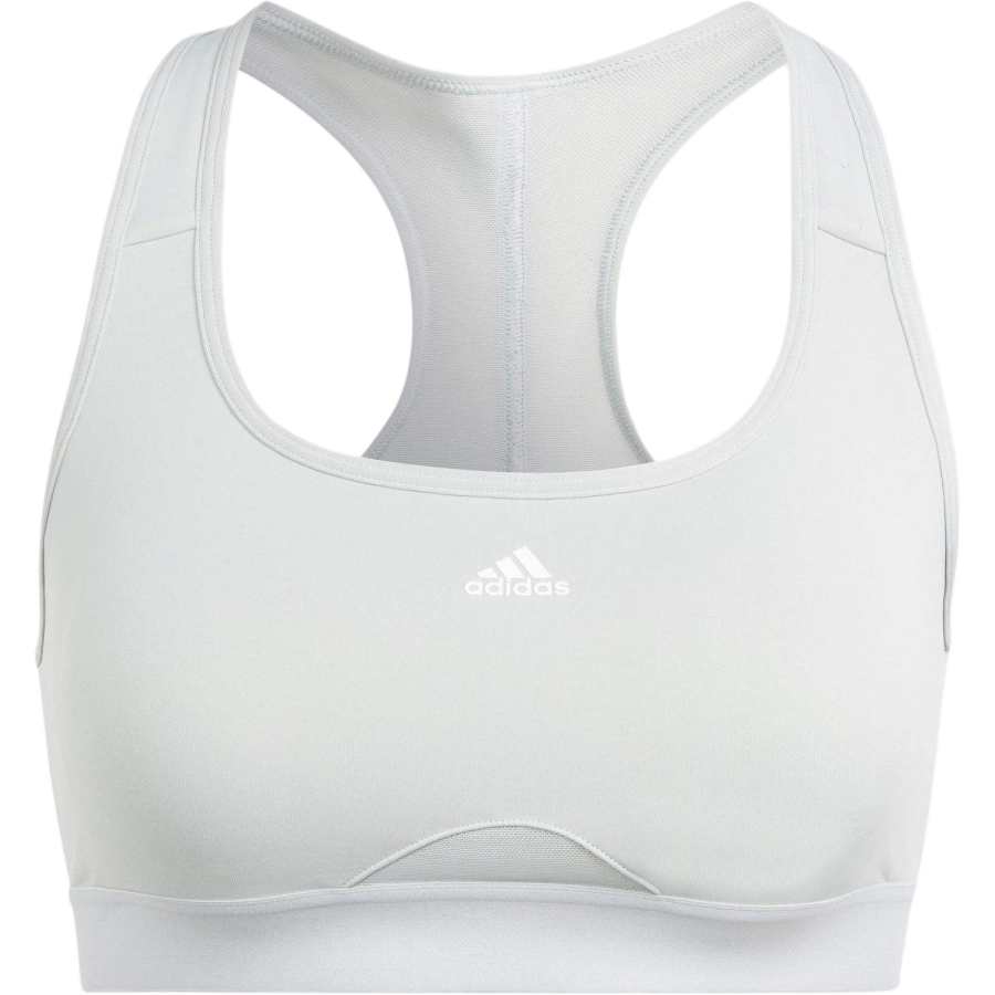 Adidas Adidas Sports Underwear Women's Light Green Moderate