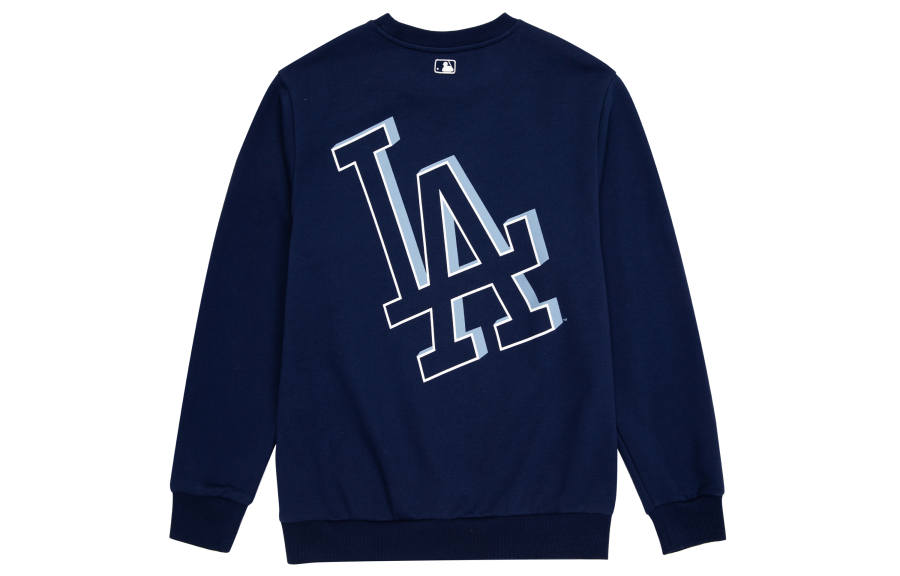 MLB MLB Kids Sweatshirts Crew Neck Moderate