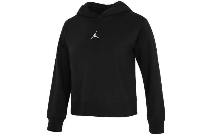 Jordan Jordan Kids Sweatshirts Hooded Moderate