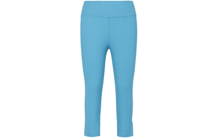 Nike Nike Sports Pants Women's Blue Moderate