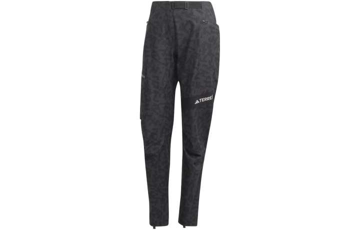 Adidas Adidas Free Shipping With AdiClub Terrex Techrock RAIN.RDY Pants