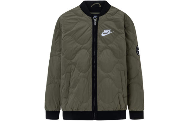 Nike Nike Down Jacket Karama Green Kids'