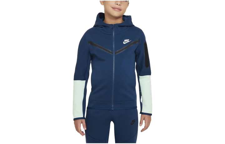 Nike Nike Kids Jackets Hooded Moderate