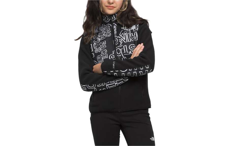THE NORTH FACE Kids Jackets Stand Collar Moderate