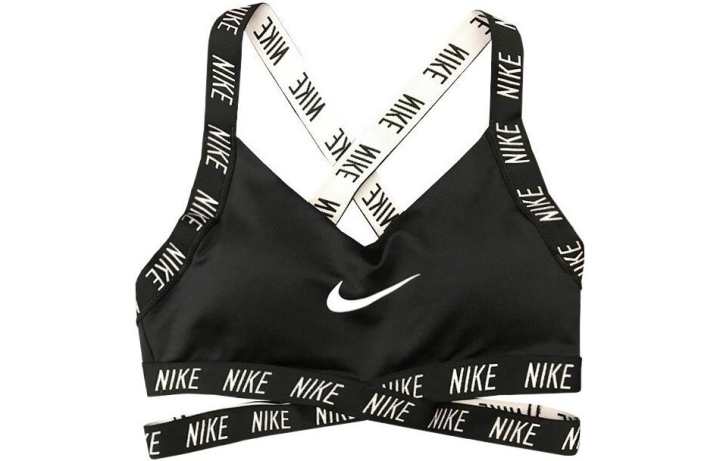 Nike Nike Sports Underwear Women's Black Moderate