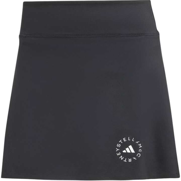 Adidas Adidas By Stella McCartney Logo Printed Skort