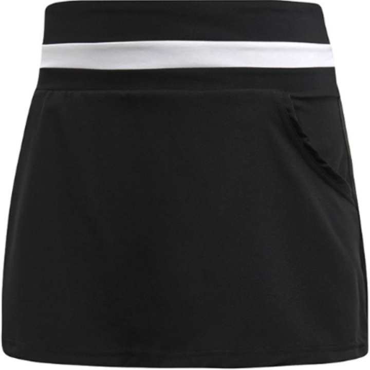 Adidas Adidas Casual Short Skirts Women's Black