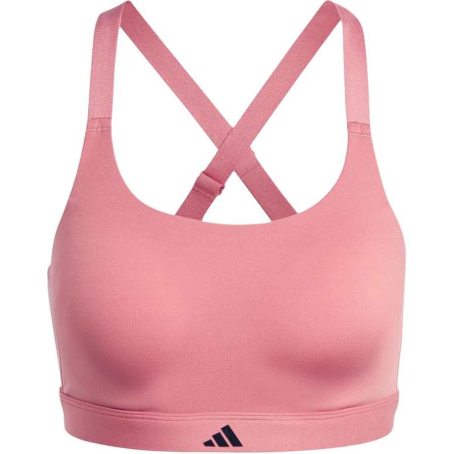 Adidas Adidas Sports Underwear Women's Pink Moderate