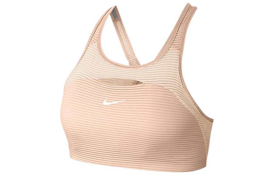 Nike Nike Sports Underwear Women's Pink Moderate