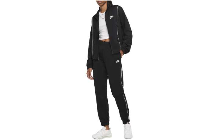 Nike Nike Casual Suits Women's Stand Collar Moderate Other