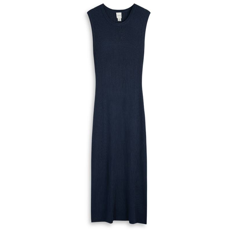 CALVIN KLEIN Sleeveless Dress Women's
