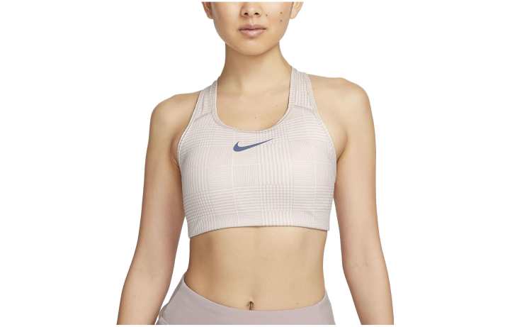 Nike Nike Sports Underwear Women's Beige Moderate