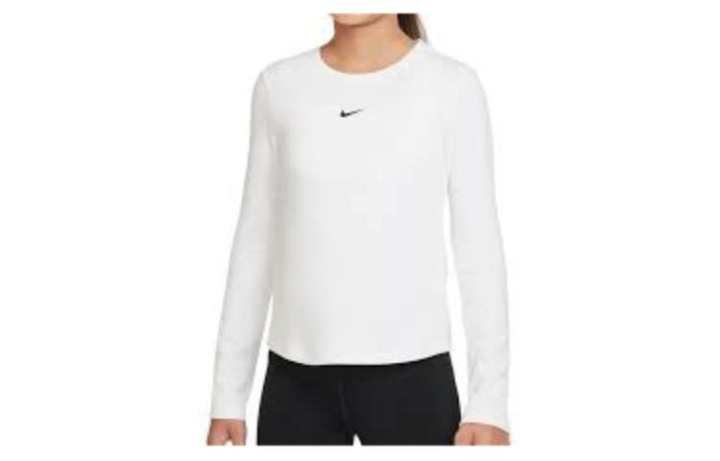 Nike Nike Kids Sweatshirts Crew Neck Moderate