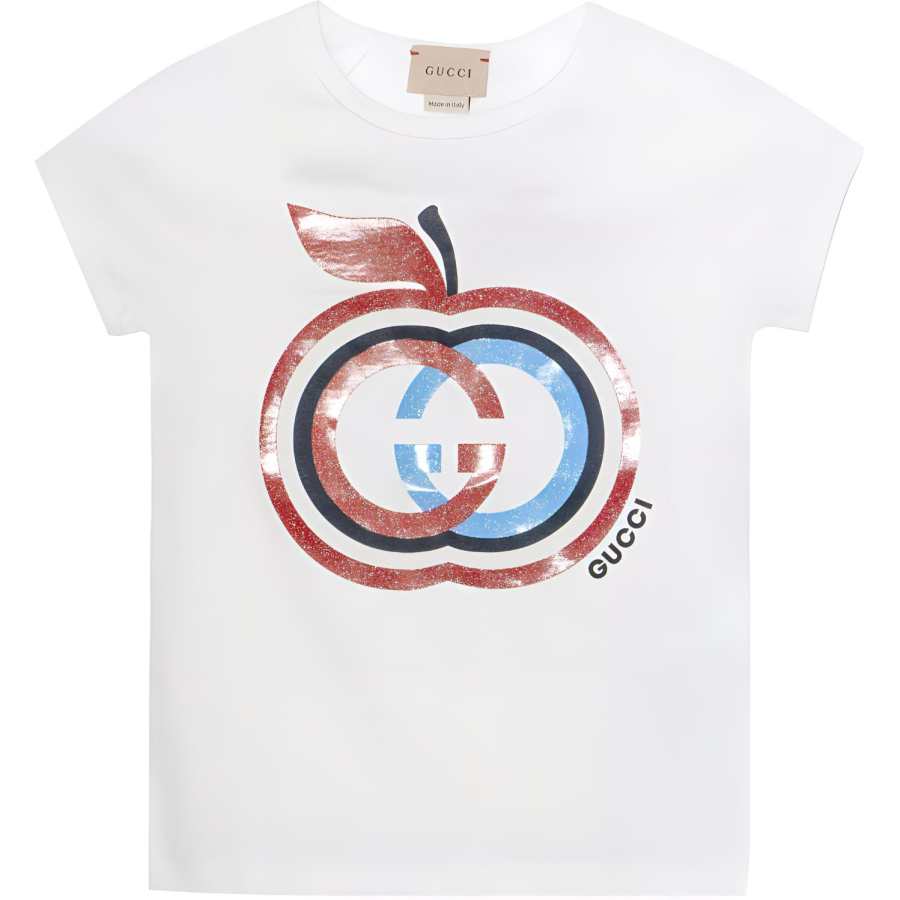 GUCCI Kids T-shirt