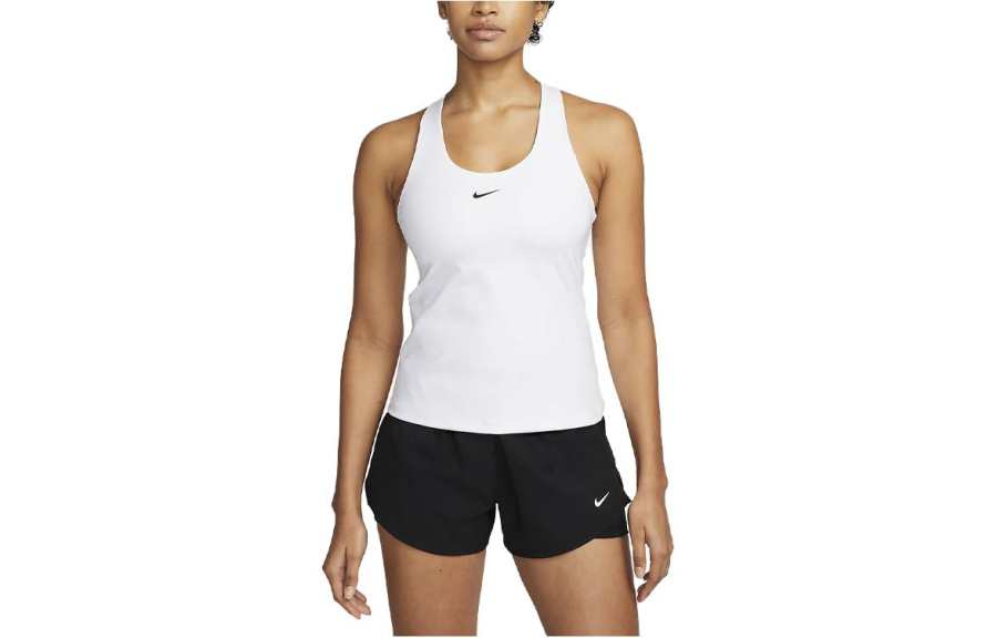 Nike Nike Swoosh Women's Medium-Support Padded Sports Bra Tank