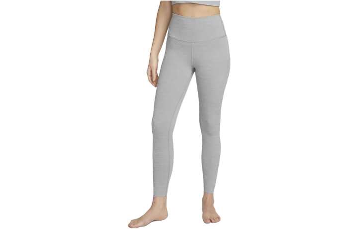 Nike Nike Sports Pants Women's Silver Moderate