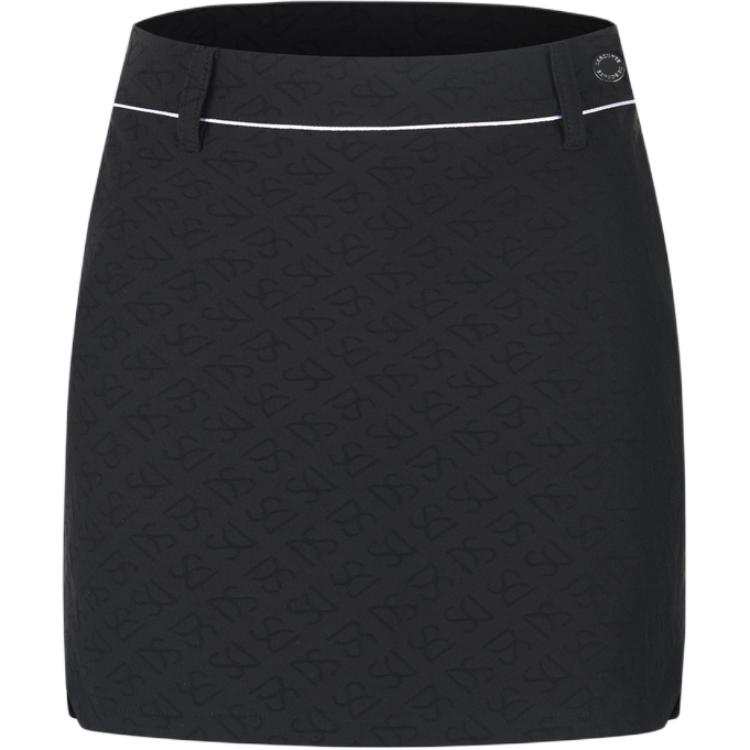 DESCENTE Field Collection SS24 Casual Short Skirts Women's