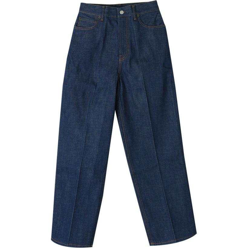 Acne Studios Acne Studios Jeans Women's Blue