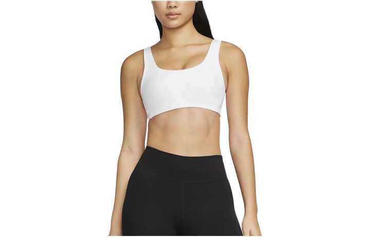 Nike Nike Sports Underwear Women's White Moderate