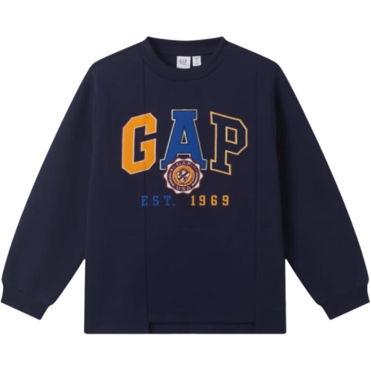 GAP GAP Sweatshirt Children Aged 3 7 Years Old