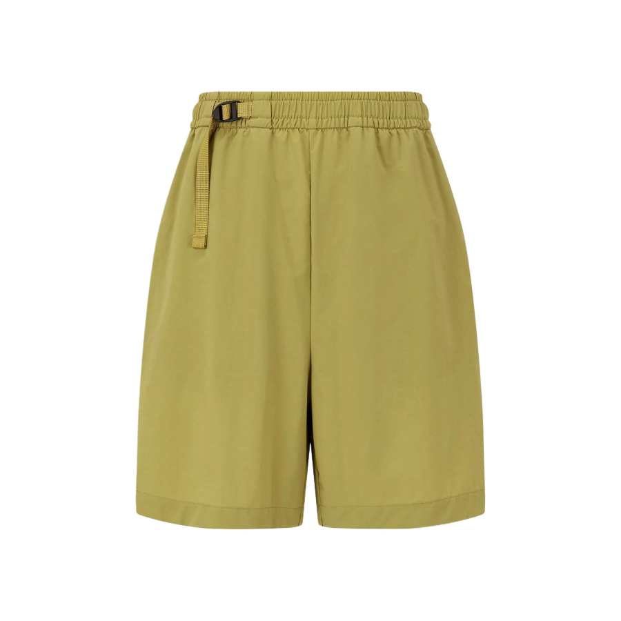 Columbia HIKE365 SS25 Casual Shorts Women's Dark Brown
