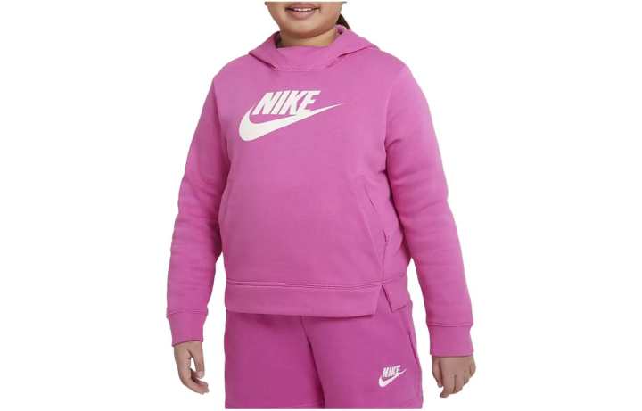 Nike Nike Grade School Sweatshirts Hooded Moderate