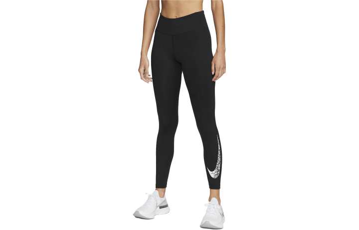 Nike Nike Sports Pants Women's Black Moderate