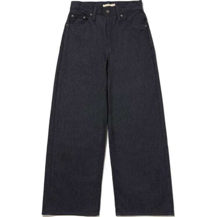 Levis Levi's WELLTHREAD Jeans Women's