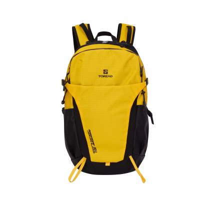 TOREAD 30L Mountaineering Bag Outdoor Bag Polyamide Sunrise Yellow Unisex