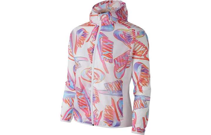 Nike Nike Kids Jackets Hooded Moderate