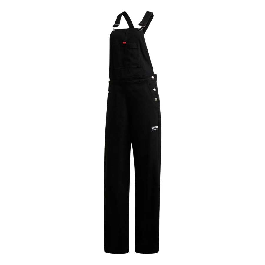 Adidas Originals R.Y.V Overalls Women's Black