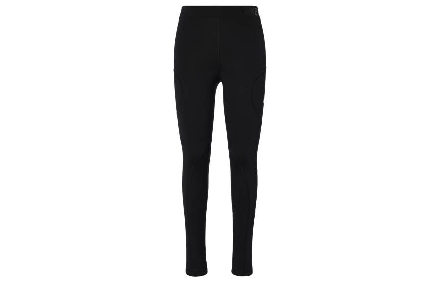 Nike Nike Sports Pants Women's Black Moderate
