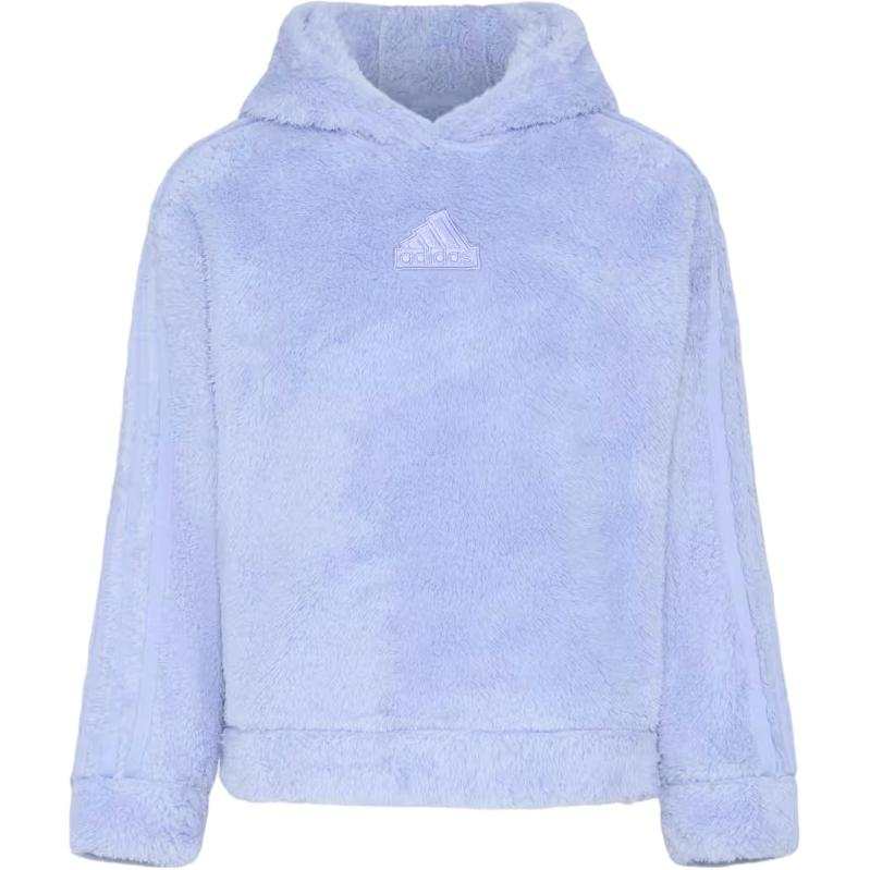 Adidas Adidas Sportswear Sweatshirt Impact Blue Teenagers