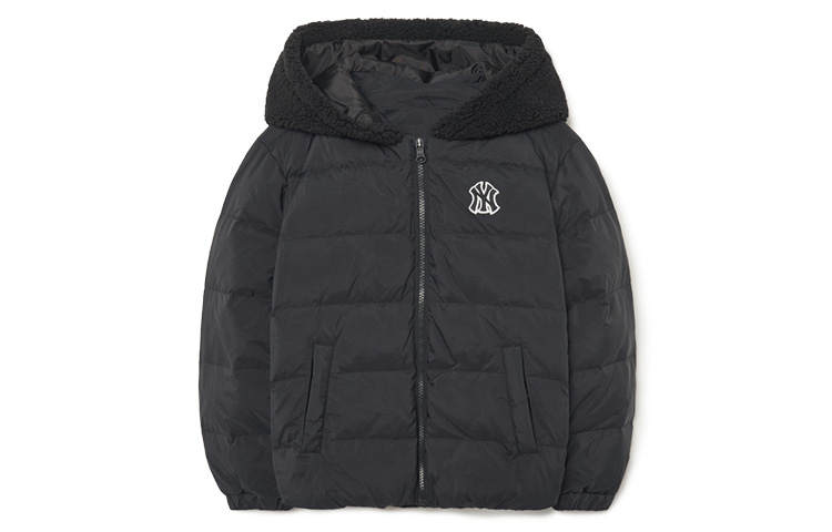 MLB MLB Kids' Top New York Yankees Black Kids'
