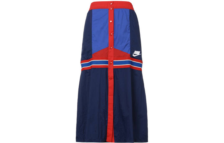 Nike Nike Women's Sporty Color-Block Skirt