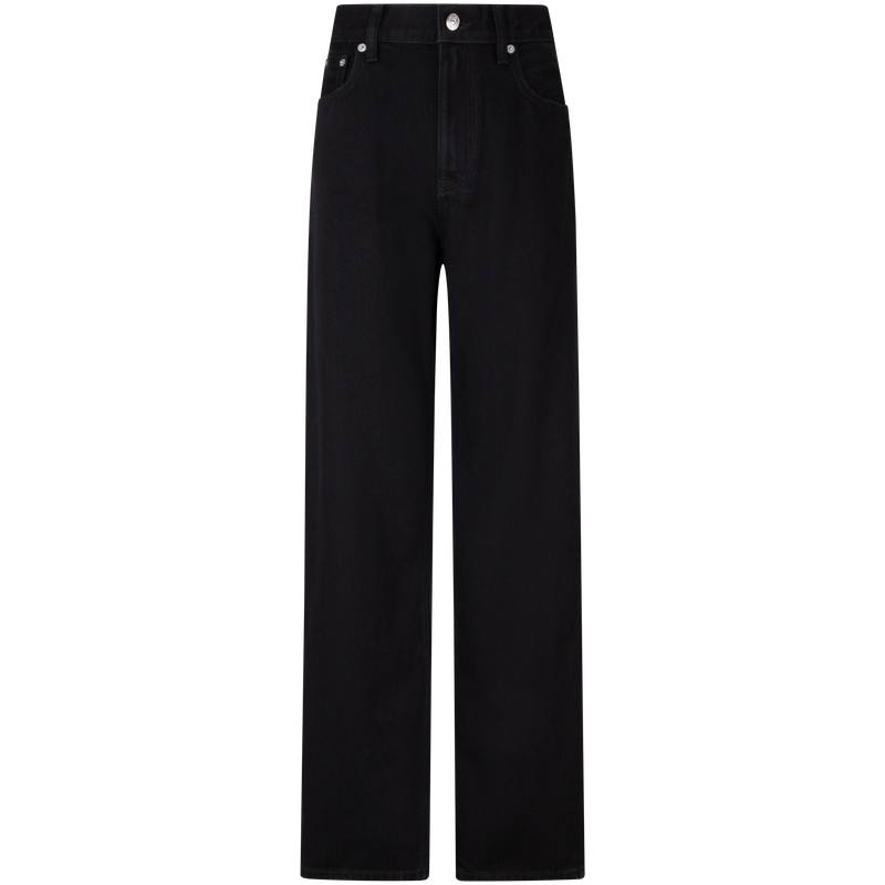 CALVIN KLEIN Jeans Women's Black