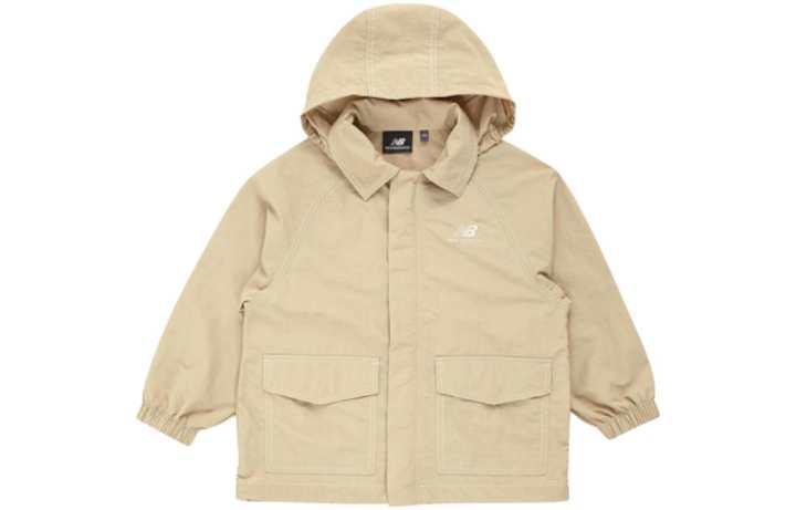 New Balance New Balance Kids Jackets Moderate